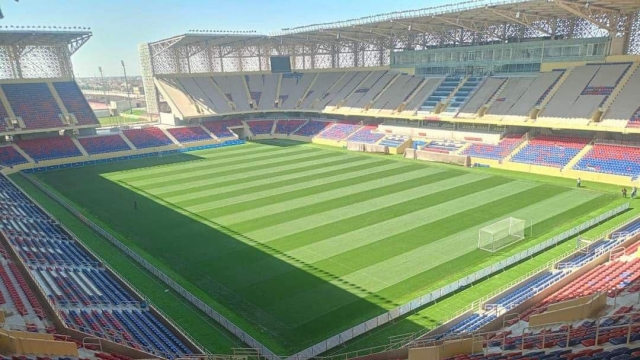 وزارة الشباب: الأندية لم تلتزم بالصيانة الحقيقية بعد تسلم الملاعب