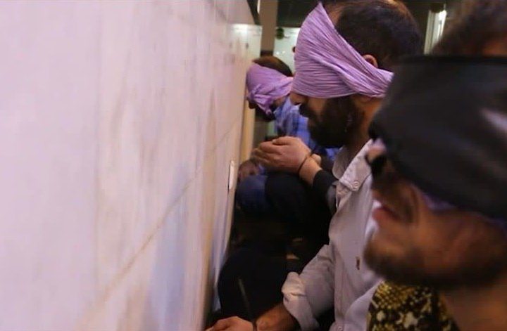 إيران تفكك شبكة لداعش في طهران مكونة من 13 عنصراً