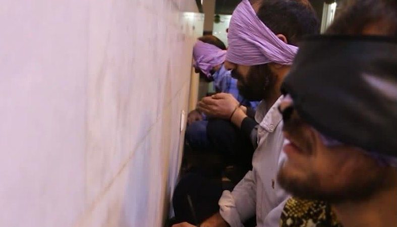 إيران تفكك شبكة لداعش في طهران مكونة من 13 عنصراً