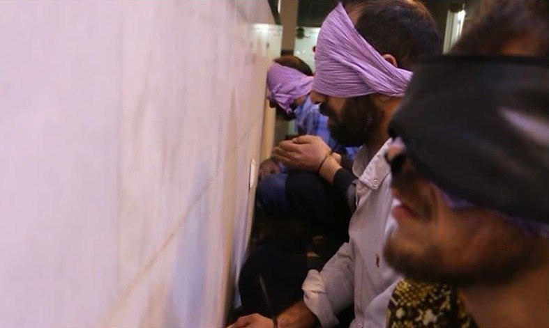 إيران تفكك شبكة لداعش في طهران مكونة من 13 عنصراً