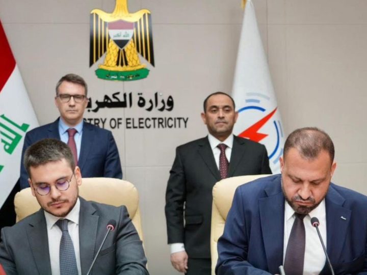 من 300 إلى 600 ميغاواط… قفزة جديدة في ربط كهرباء العراق وتركيا