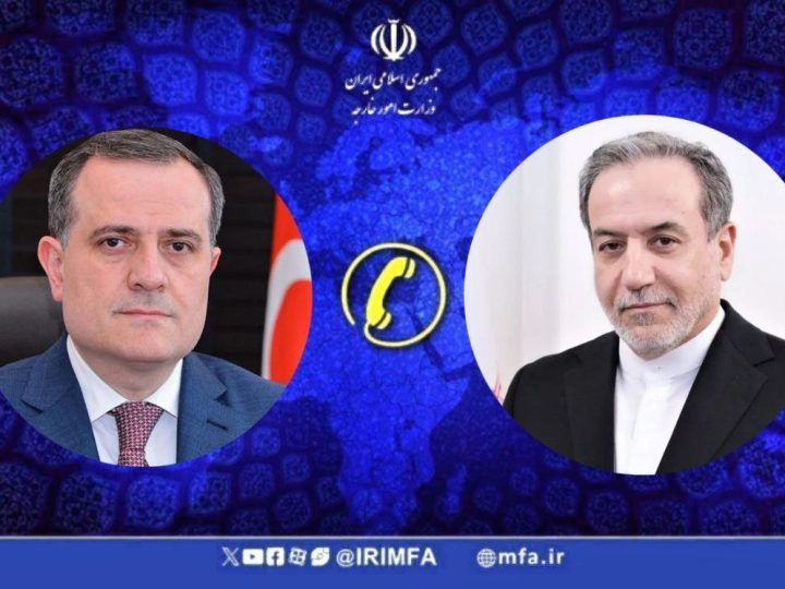 آذربيجان تؤكد رفضها لاستخدام أراضيها أو أجوائها في أي عدوان ضد إيران