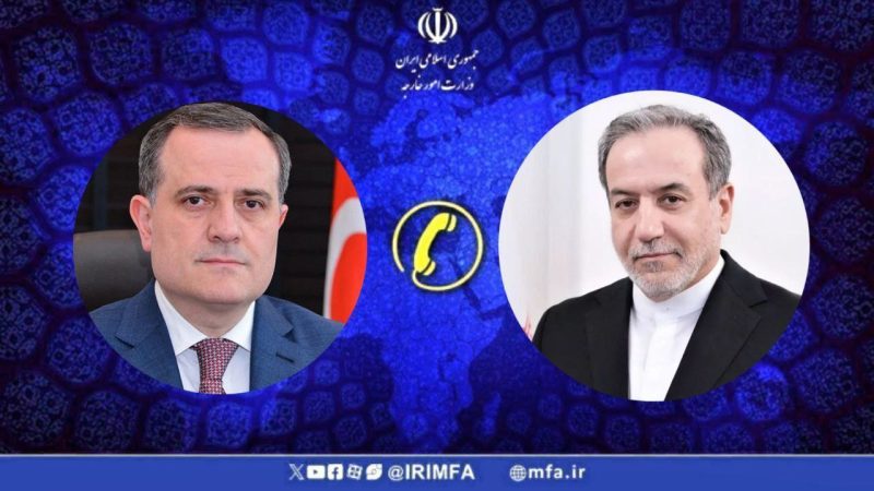 آذربيجان تؤكد رفضها لاستخدام أراضيها أو أجوائها في أي عدوان ضد إيران