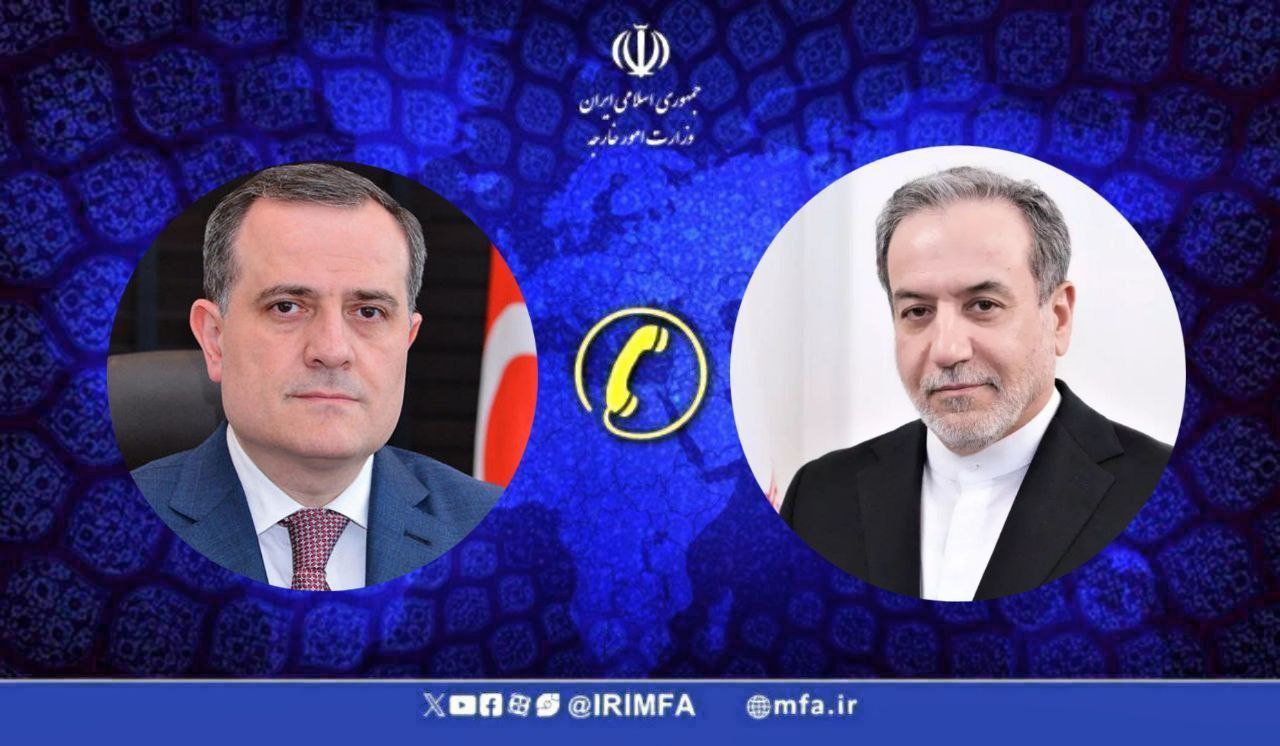 آذربيجان تؤكد رفضها لاستخدام أراضيها أو أجوائها في أي عدوان ضد إيران