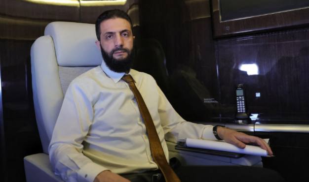 الشرع: مستمرون بالتفاوض غير المباشر مع إسرائيل