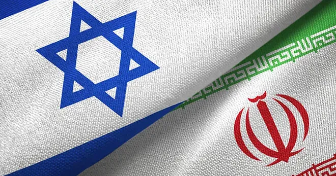 مركز إيراني: الوثائق المسربة من إسرائيل تشمل فيديوهات دقيقة