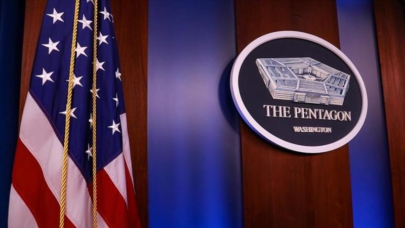 البنتاغون يوقع عقداً لصيانة أنظمة مضادة للمسيّرات لصالح أوكرانيا