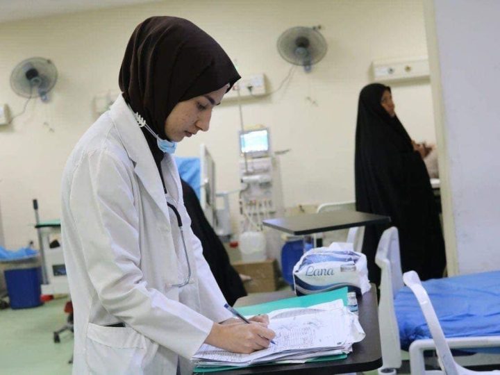 الضمان الصحي: شمول أكثر من مليون مواطن وخطة لتوسيع التغطية في 2025