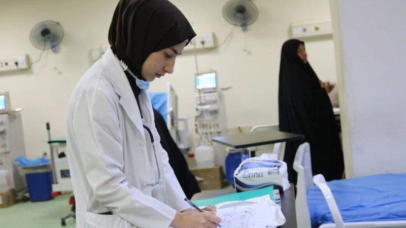 الضمان الصحي: شمول أكثر من مليون مواطن وخطة لتوسيع التغطية في 2025