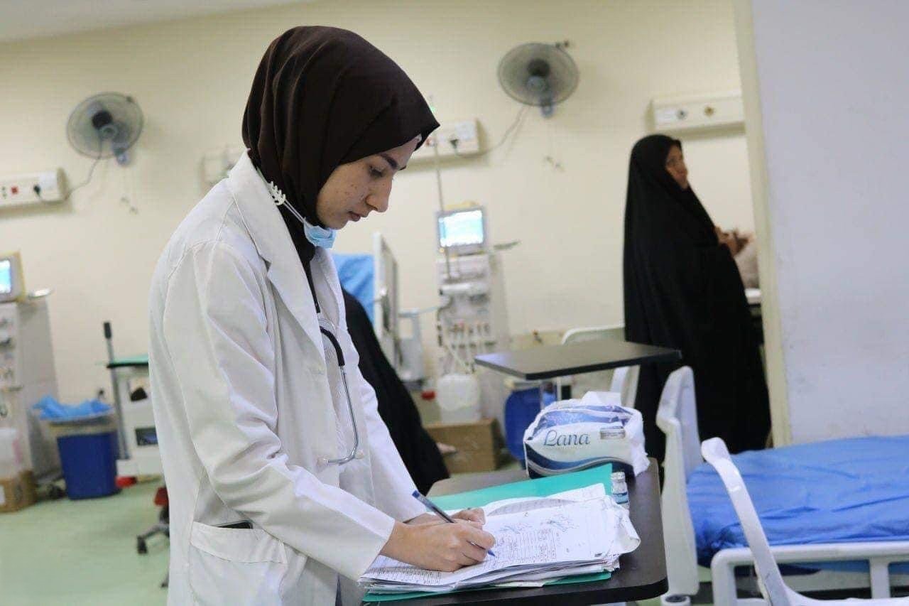 الضمان الصحي: شمول أكثر من مليون مواطن وخطة لتوسيع التغطية في 2025