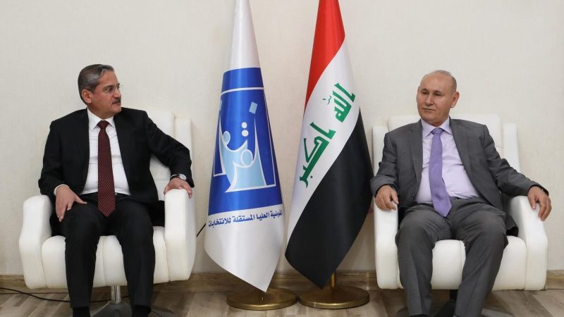 النزاهة: لن نسمح باستغلال المال العام في الحملات الانتخابية