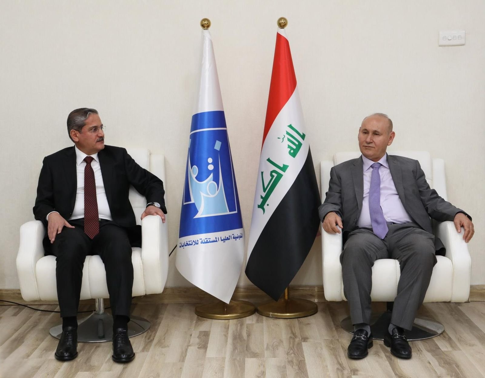 النزاهة: لن نسمح باستغلال المال العام في الحملات الانتخابية