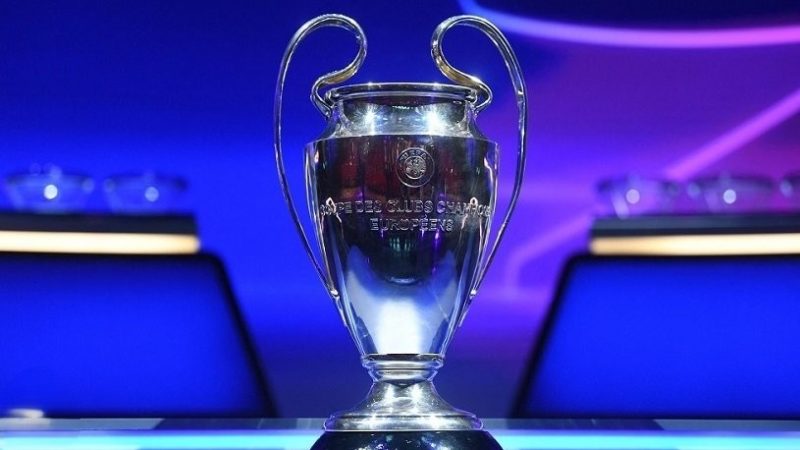 تعديل مرتقب بدوري الأبطال بعد أزمة آرسنال وبرشلونة