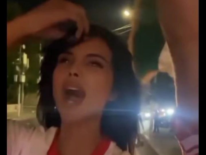 الأمن الاردني يعلن اعتقال فتاة بعد تداول فيديو يتضمن إساءة للعراقيين