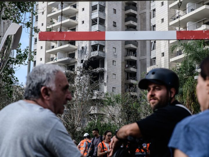 الجبهة الداخلية الإسرائيلية تحذر: إيران غيرت طريقة هجومها ومدة التنبيه باتت أقل من 10 دقائق!