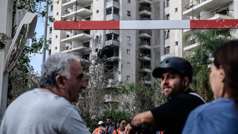 الجبهة الداخلية الإسرائيلية تحذر: إيران غيرت طريقة هجومها ومدة التنبيه باتت أقل من 10 دقائق!