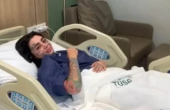 دخلت لإجراء تجميل فخرجت جثة… جدل في تركيا بعد وفاة ” مغنية ” !
