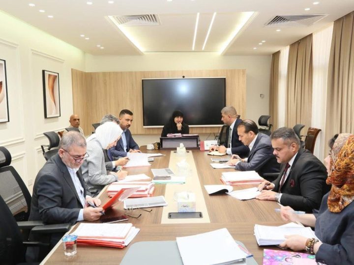 التخطيط: 38 شركة مقاولات جديدة تدخل السوق و6 تدخل في “القائمة السوداء”