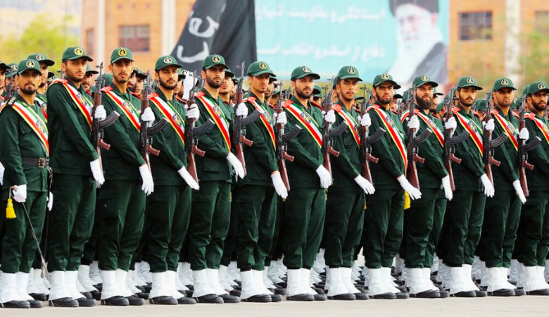الحرس الثوري الإيراني يعلن عن تصعيد غير مسبوق في عملية “الوعد الصادق 3”