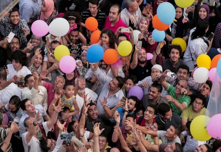 العراق: عطلة عيد الأضحى 5 أيام بدءاً من الجمعة