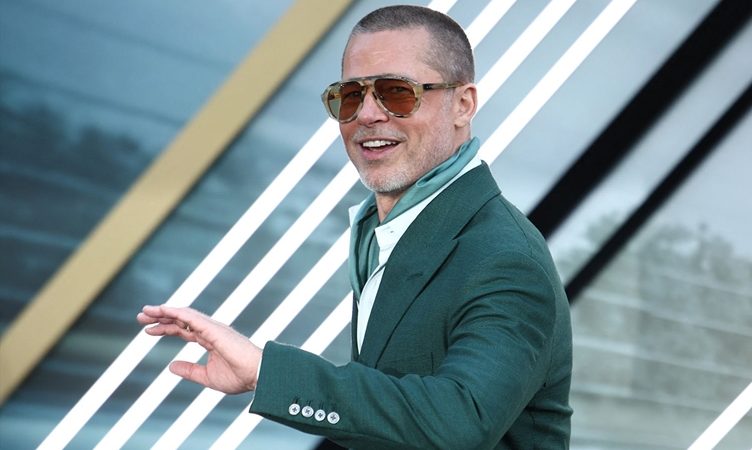 فيلم براد بيت “أف 1: ذي موفي” يتصدّر شباك التذاكر الأميركي