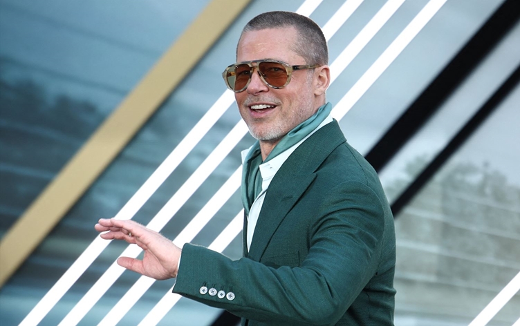 فيلم براد بيت “أف 1: ذي موفي” يتصدّر شباك التذاكر الأميركي