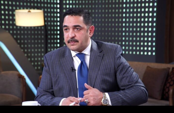 الدهلكي: هذه المرة نريد رئاسة الوزراء