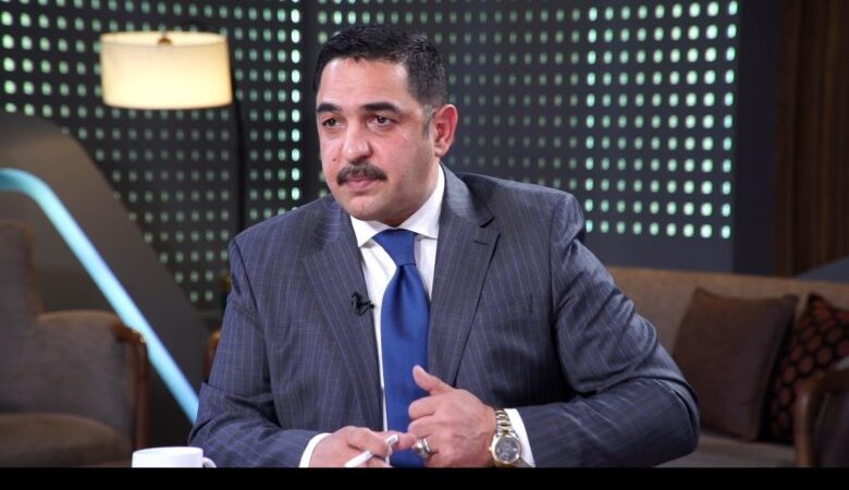 الدهلكي: هذه المرة نريد رئاسة الوزراء