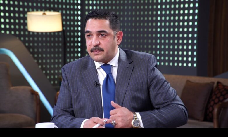 الدهلكي: هذه المرة نريد رئاسة الوزراء