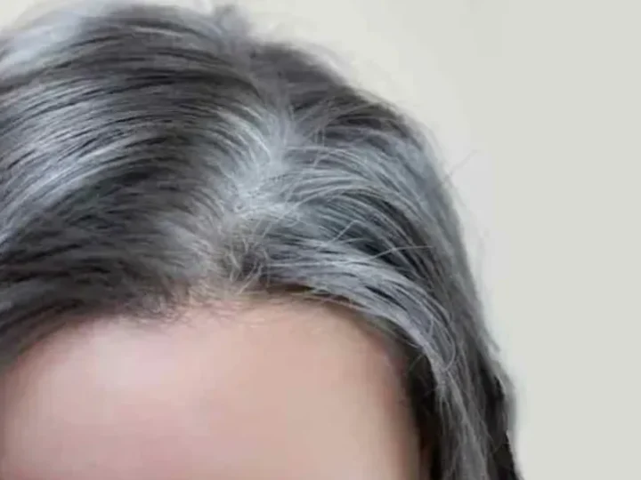 نصائح لتأخير انتشار الشيب