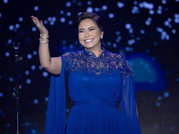 شيرين عبد الوهاب تثير انتقادات في مهرجان مغربي