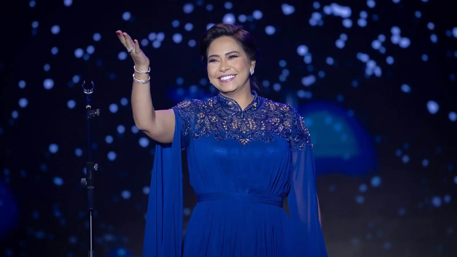 شيرين عبد الوهاب تثير انتقادات في مهرجان مغربي