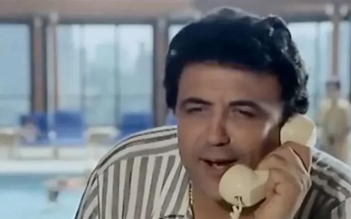 بعد صراع مع المرض.. وفاة الفنان المصري عماد محرم