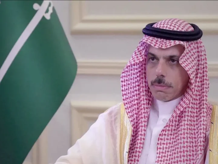 السعودية: المواقف الأوروبية لا تكفي و”حل الدولتين” يتطلب خطوات عملية