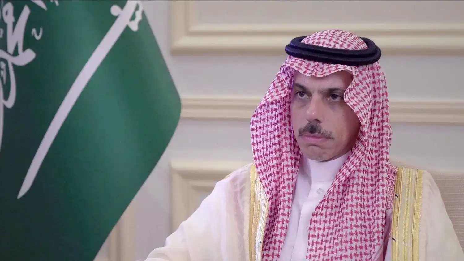 السعودية: المواقف الأوروبية لا تكفي و”حل الدولتين” يتطلب خطوات عملية