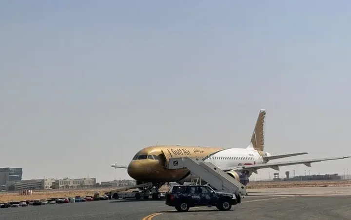 استنفار أمني بمطار الكويت للاشتباه بوجود قنبلة على متن طائرة
