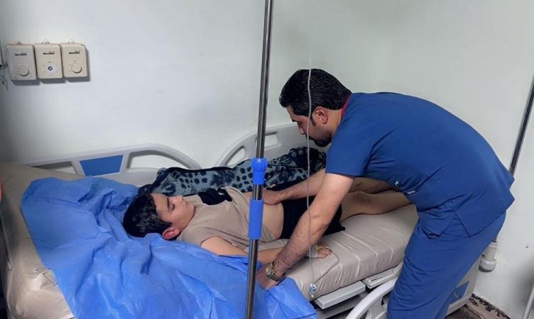 لحوم فاسدة وراء حالات التسمم الجماعي في أحد مطاعم الفلوجة