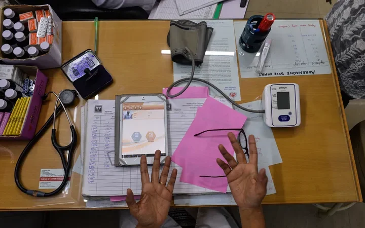دراسة: النساء العاملات ليلا أكثر عرضة للإصابة بمرض مزمن