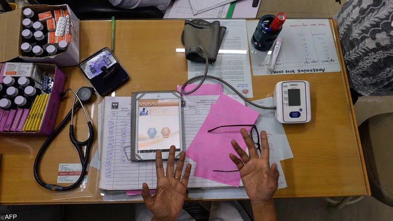 دراسة: النساء العاملات ليلا أكثر عرضة للإصابة بمرض مزمن