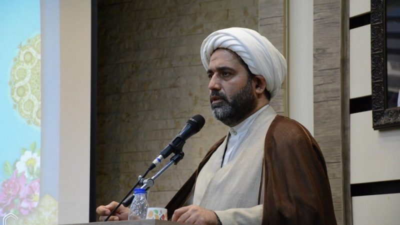مسؤول إيراني يعلن عن “جائزة مئة مليار تومان” لمن يجلب “رأس ترامب”