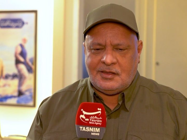 الحشد الشعبي يطالب الحكومة بتوفير معدات دفاعية عاجلة خشية من هجوم إسرائيلي