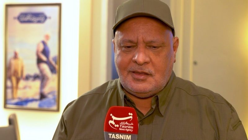 الحشد الشعبي يطالب الحكومة بتوفير معدات دفاعية عاجلة خشية من هجوم إسرائيلي