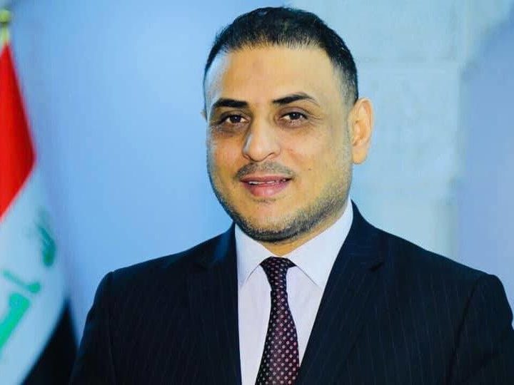 نواب واسط يطالبون السوداني بإقالة المحافظ على خلفية “كارثة الهايبر ماركت”