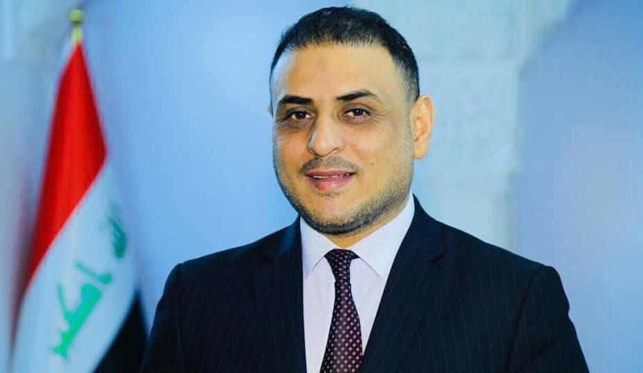 نواب واسط يطالبون السوداني بإقالة المحافظ على خلفية “كارثة الهايبر ماركت”