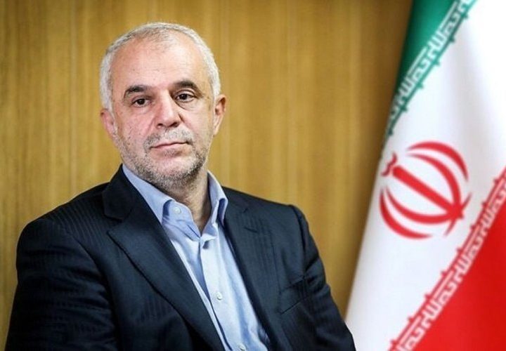 إيران تعلن ارتفاع عدد شهداء الحرب مع إسرائيل إلى أكثر من 1060