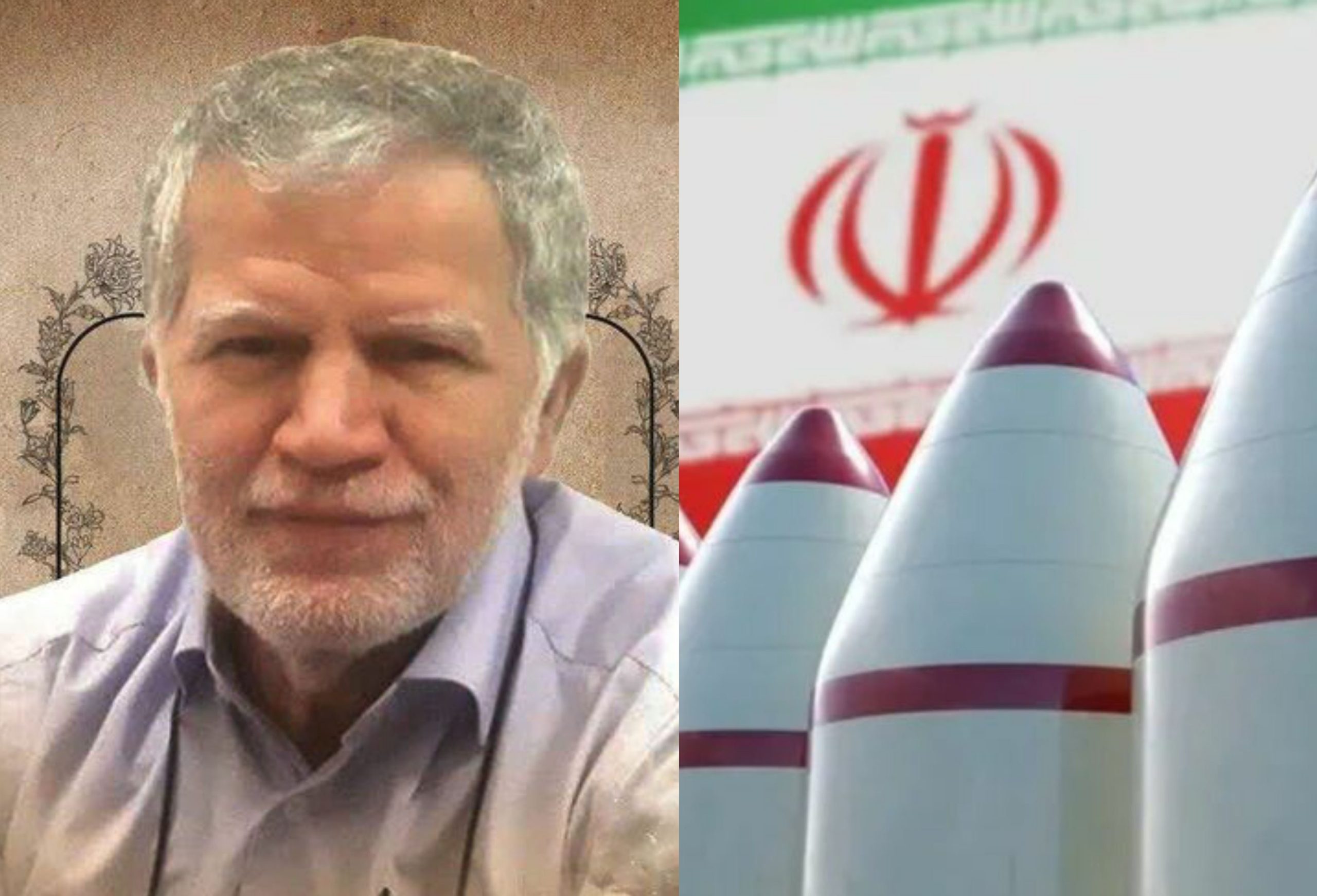 وكالة إيرانية: إسرائيل تأكدت عن طريق عملاء ميدانيين مقتل العالم النووي منصور عسكري