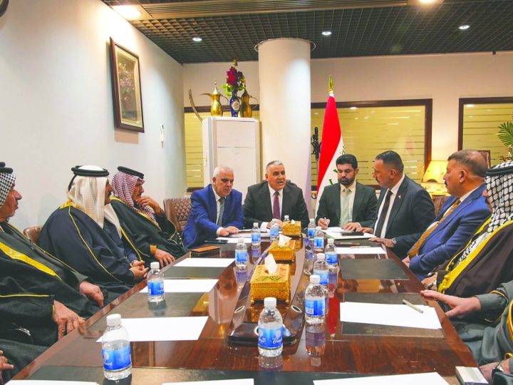 من كربلاء.. الداخلية والعشائر يعلنان الحرب على الانحراف والمخدرات