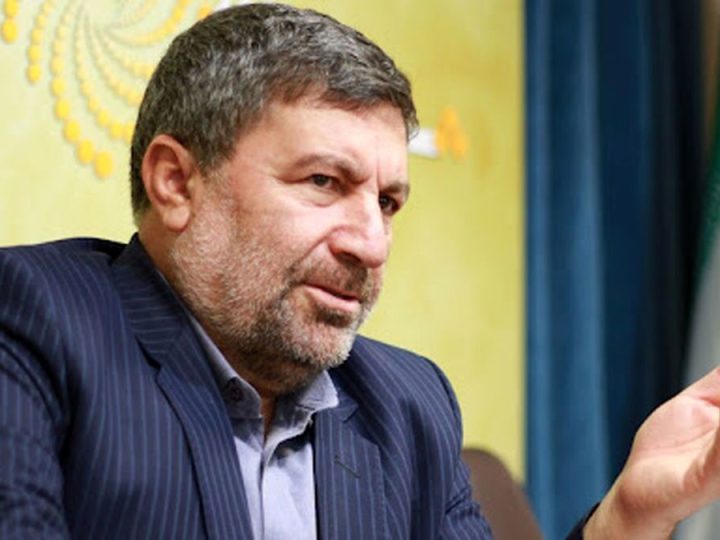 الحكومة الإيرانية تنفي نية شنّ هجوم عسكري وتؤكد: الصاروخ سيُقابَل بالصاروخ