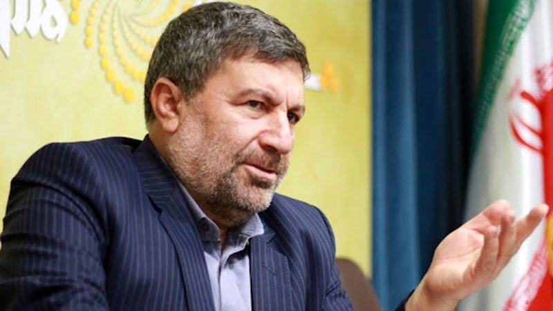 الحكومة الإيرانية تنفي نية شنّ هجوم عسكري وتؤكد: الصاروخ سيُقابَل بالصاروخ