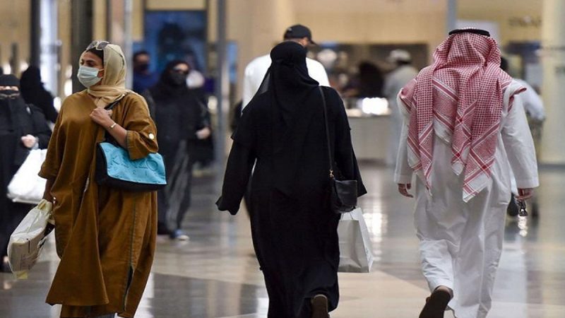 سكان دول الخليج يتجاوزون 61 مليونًا مع ارتفاع كبير في عدد الأجانب بالسعودية